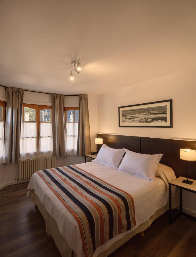Hotel Intermonti 2*