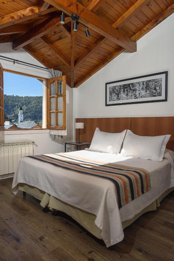 Intermonti Hotel San Martín de los Andes